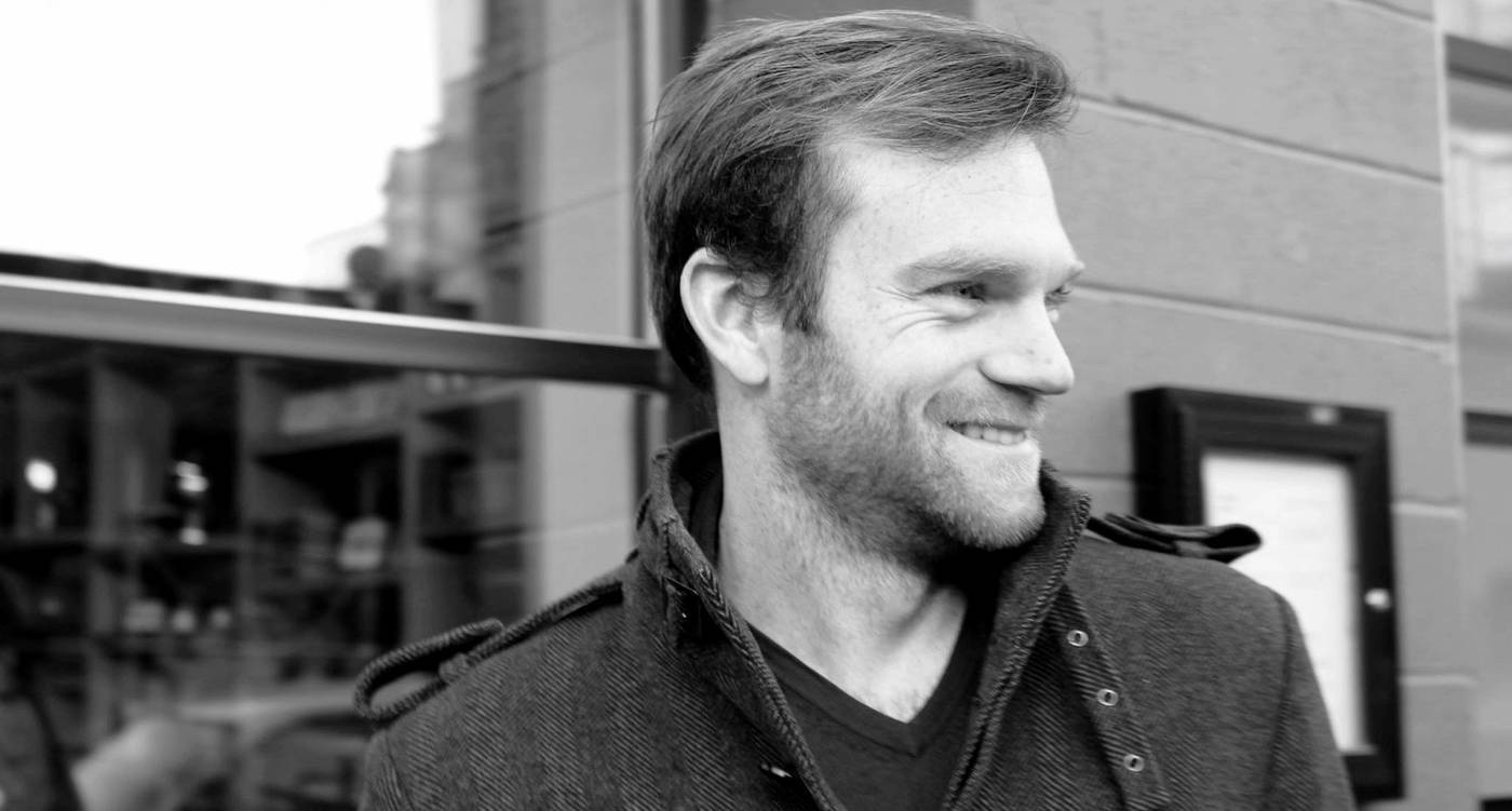 Vijf op een rij: een blik in het leven van Charles Van Haverbeke