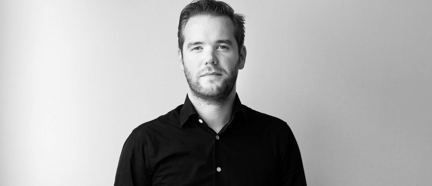Vijf op een rij: een blik in het leven van Dado Van Peteghem