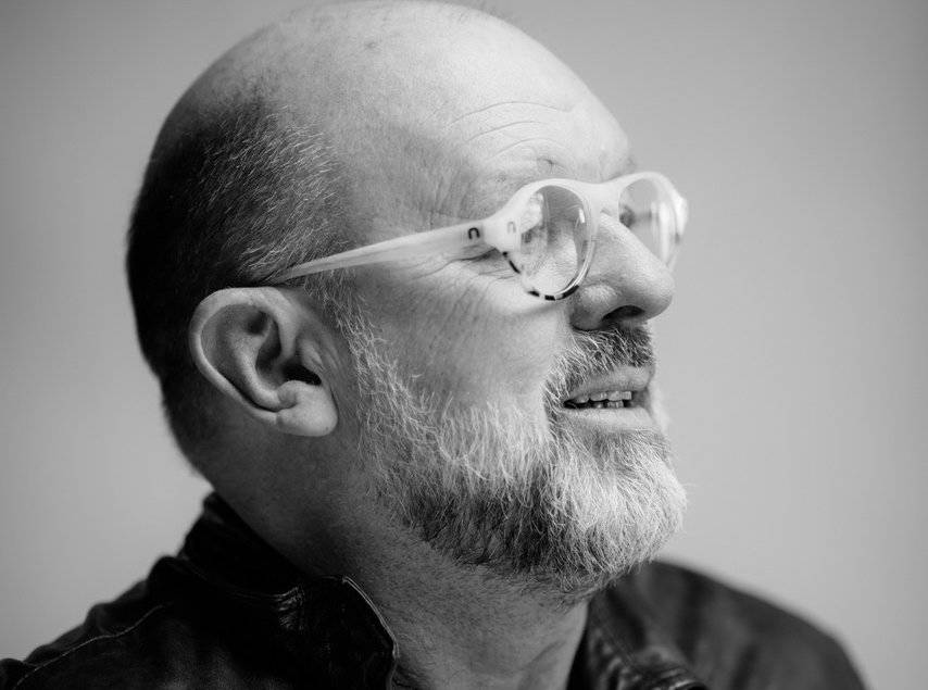 Vijf op een rij: een blik in het leven van Harry Demey