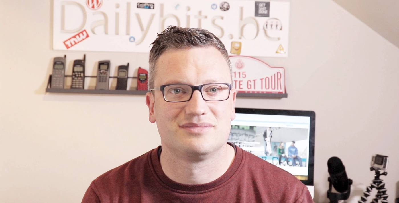 Vijf op een rij: een blik in het leven van Herman Maes