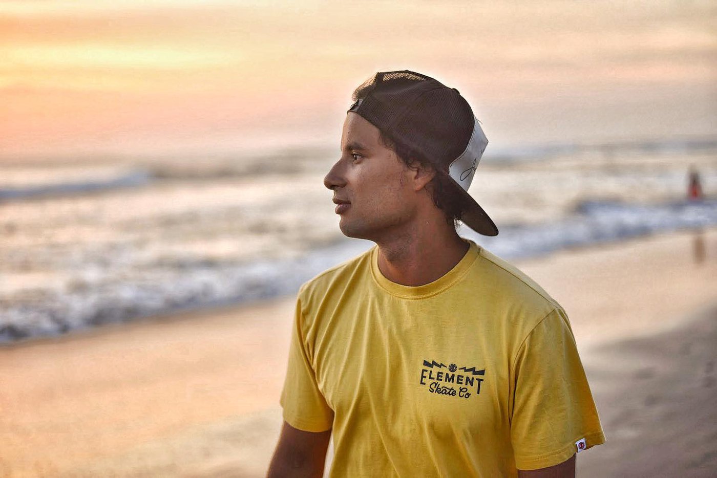 Vijf op een rij: een blik in het leven van Simon Ramboer (Online Gorillas)