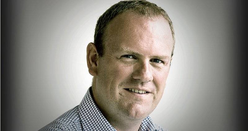 Vijf op een rij: een blik in het leven van Steven van Belleghem