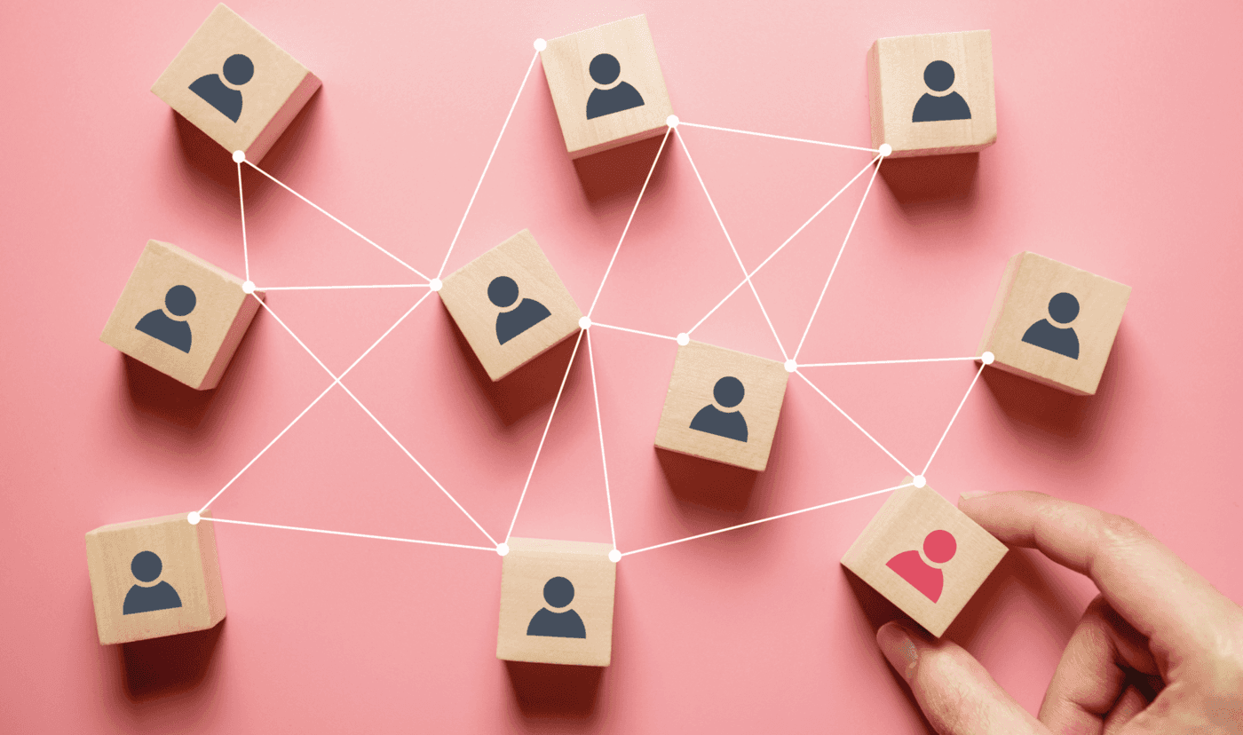 Vijf redenen waarom ‘bruggenbouwers’ een hoger risico op burn-out lopen