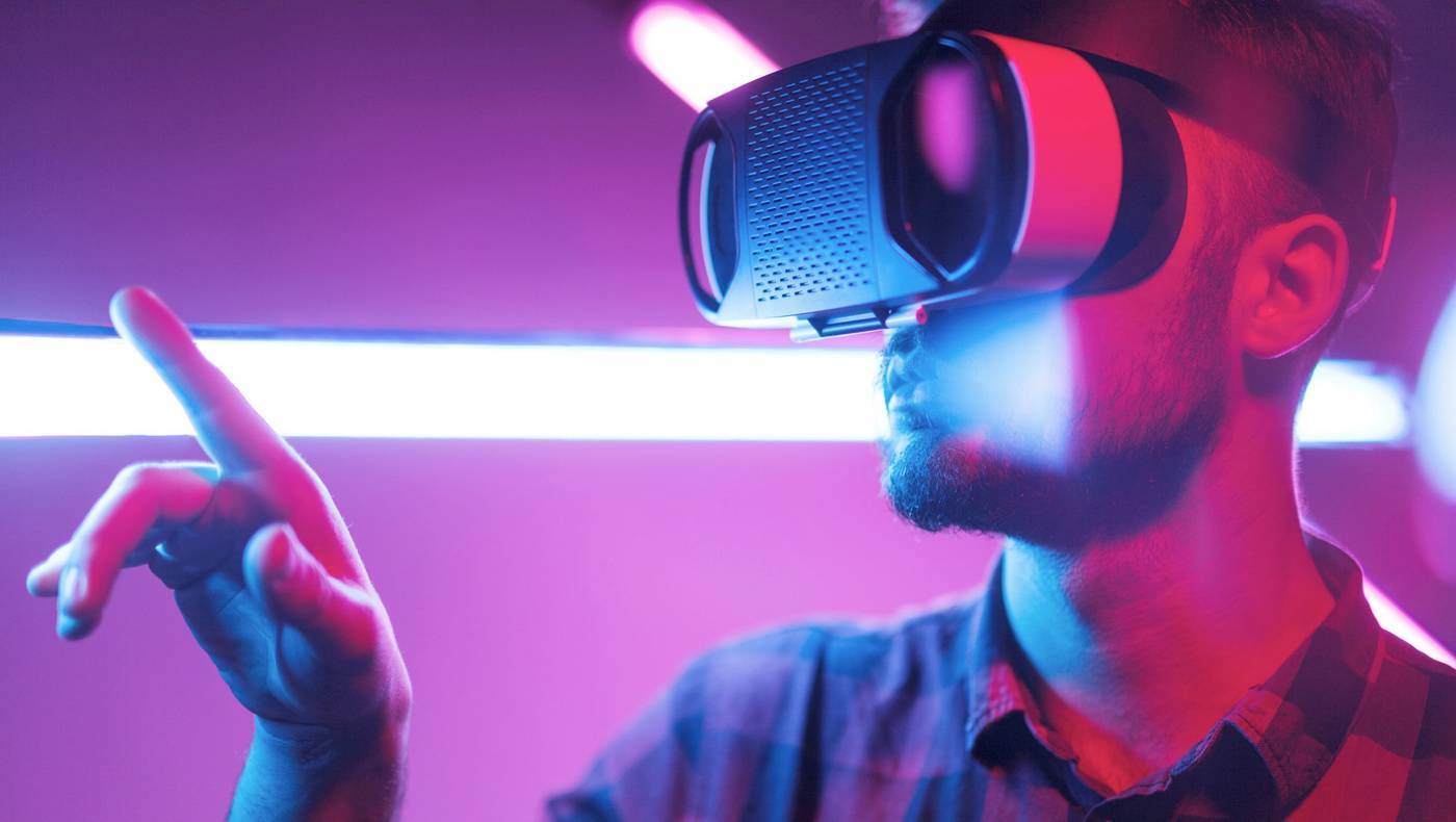 Virtual Reality – werkelijkheid of illusie?