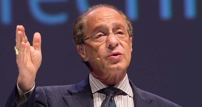 Visionair Ray Kurzweil blikt vooruit naar de komende 25 jaar: