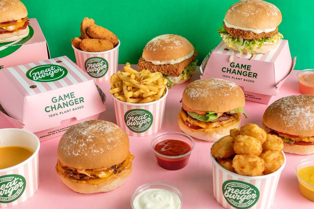 Vlaamse ex-CEO van Le Pain Quotidien gaat Britse vegan fastfood start-up leiden