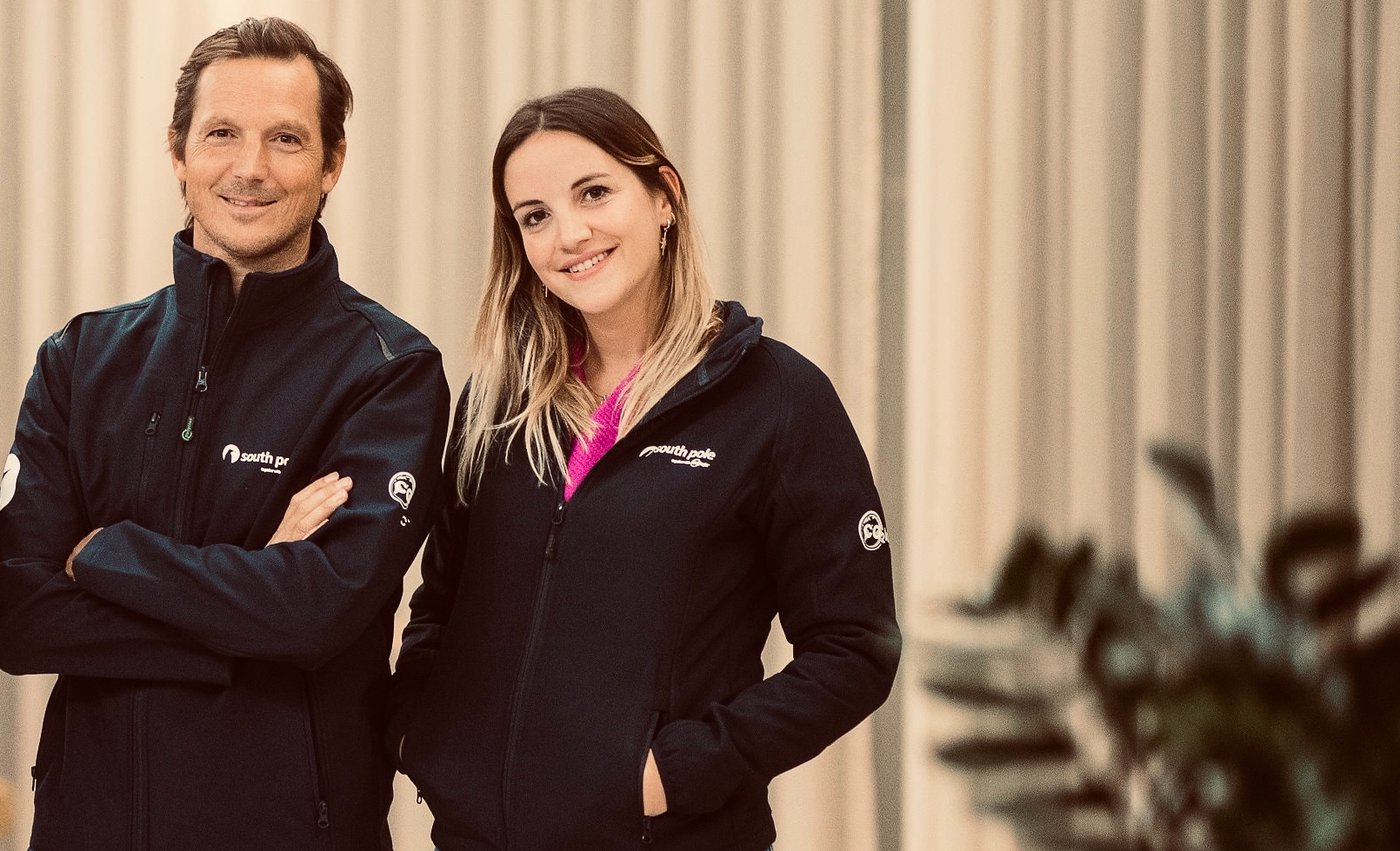 Vlaamse start-up Go Forest hijst ‘s werelds grootste klimaatconsultant aan boord