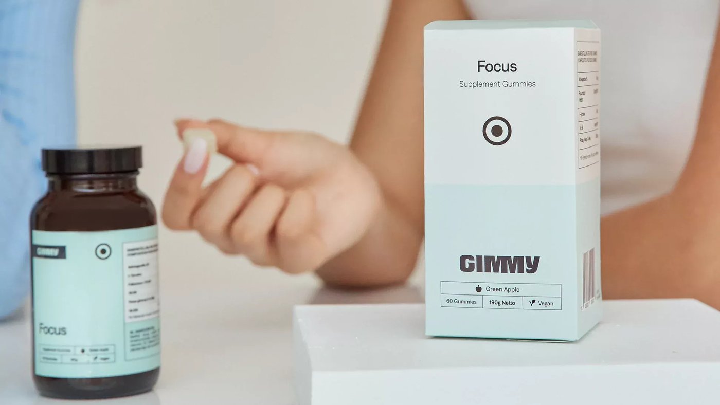 Vlaamse start-up lanceert voedingssupplementen voor mentaal welzijn