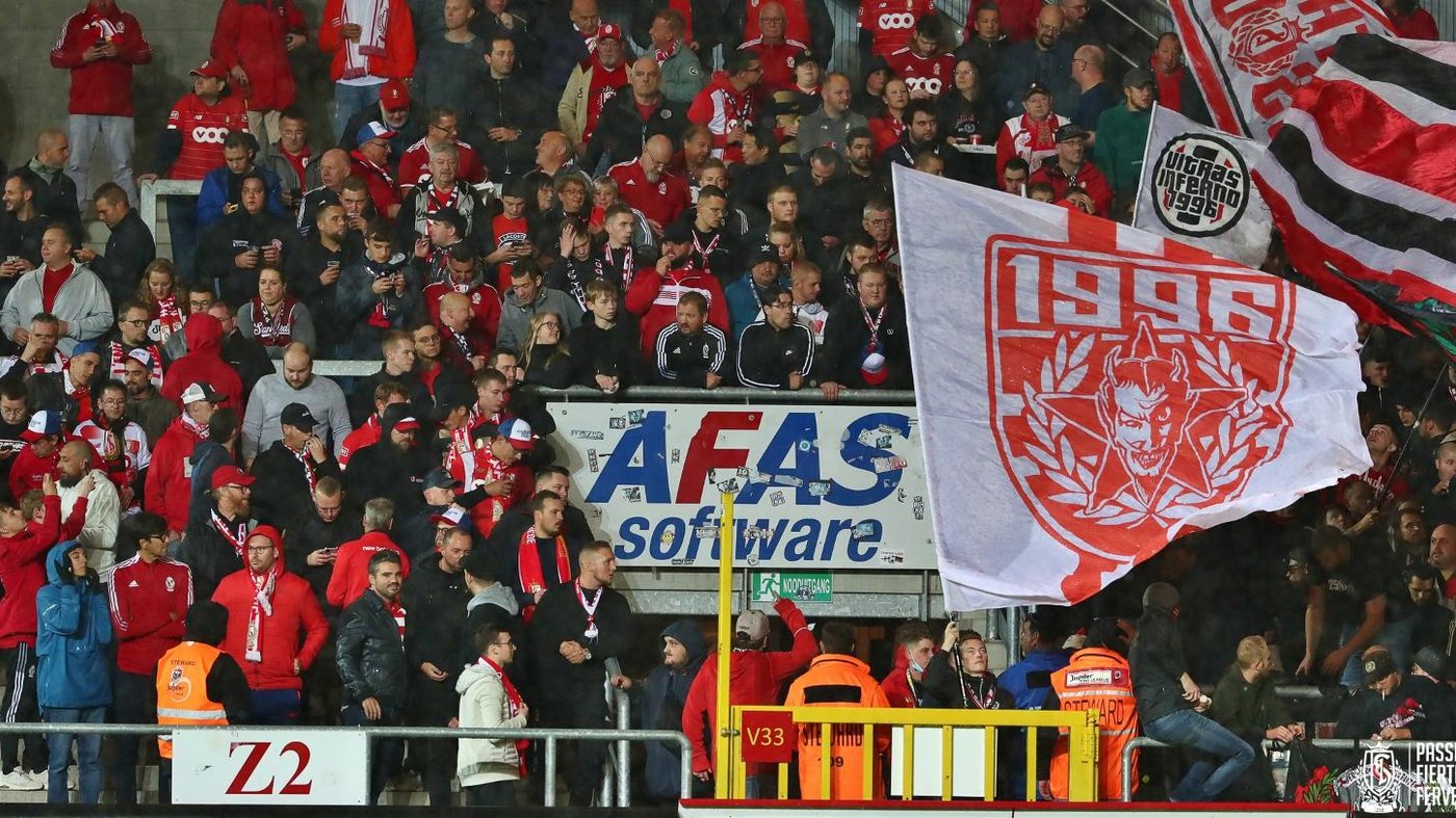 Voetbalclub Standard komt in handen van Amerikaanse investeringsmaatschappij