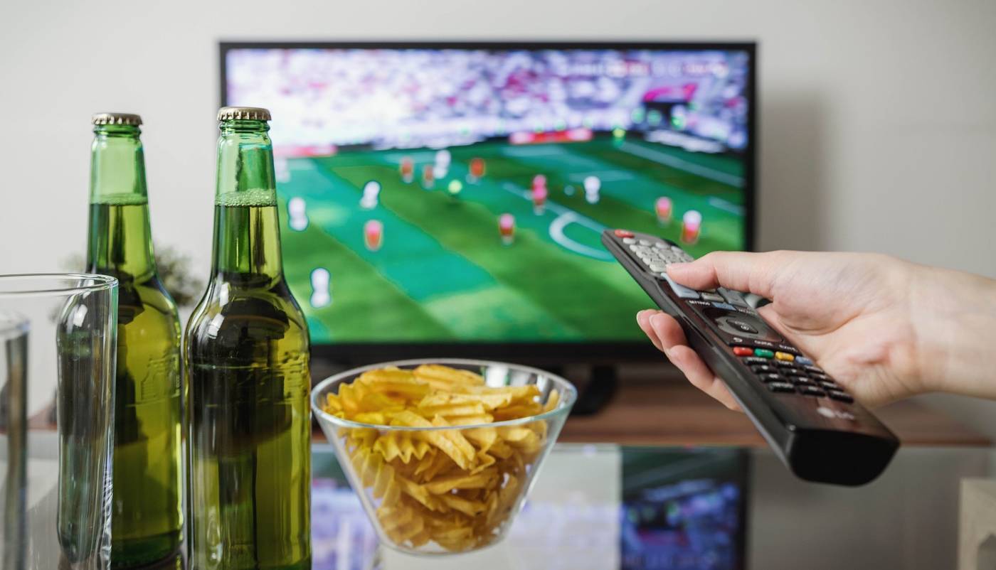 Voetbalmarketing: de onverwachte eindscore van het WK in Rusland