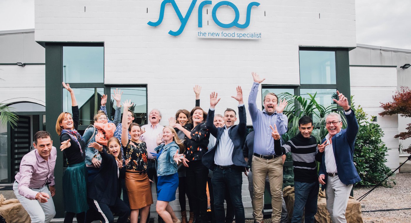 Volgens deze Gentse start-up onderneemster is schalen de enige manier om écht impact te maken: “Je kan perfect schalen zonder je idealen te verloochenen”