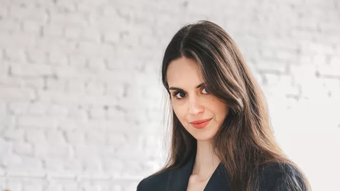 Voormalige juriste lanceert shopping platform voor en door professionele vrouwen