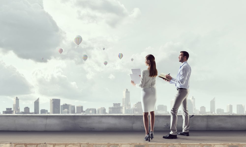 Vormt deze start-up een opstap naar de Belgische 'gig economie'?