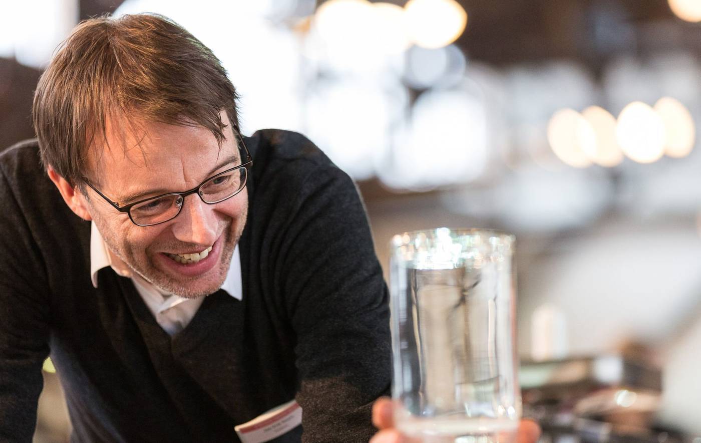 “Bedrijven die geen onderscheid maken tussen hun medewerkers en klanten, komen het sterkst voor de dag”
