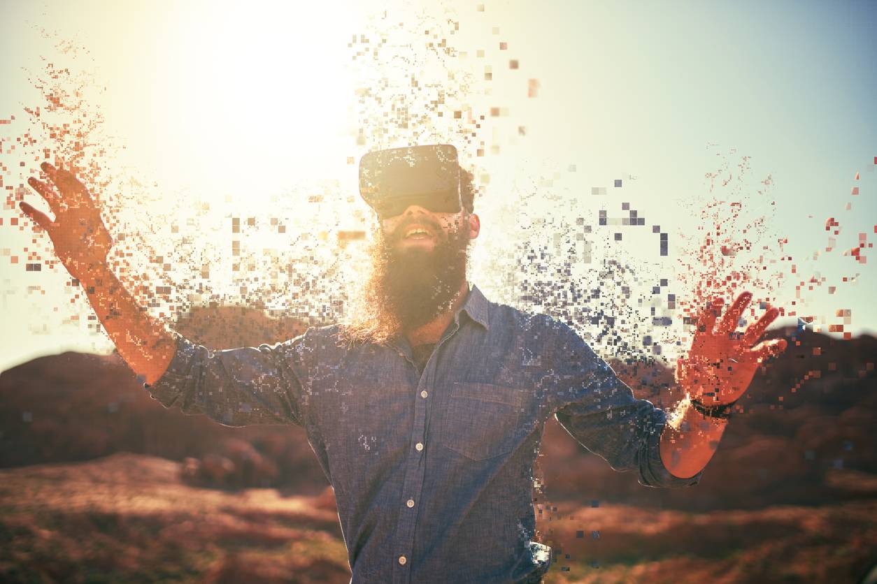 VR blijft groeien: 5 virtual reality trends voor 2017