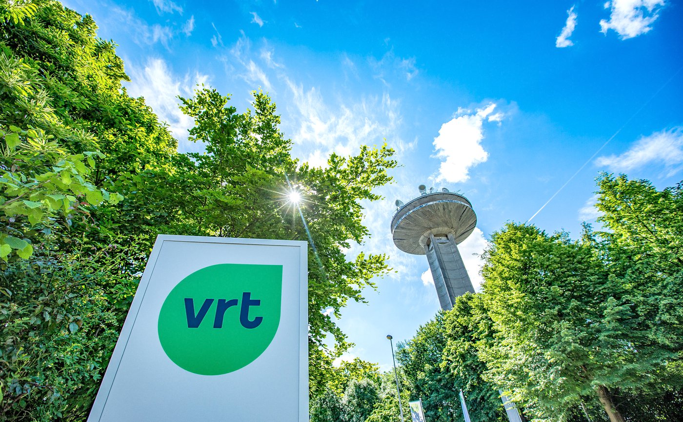 VRT wint Randstad Award voor aantrekkelijkste werkgever in 2022