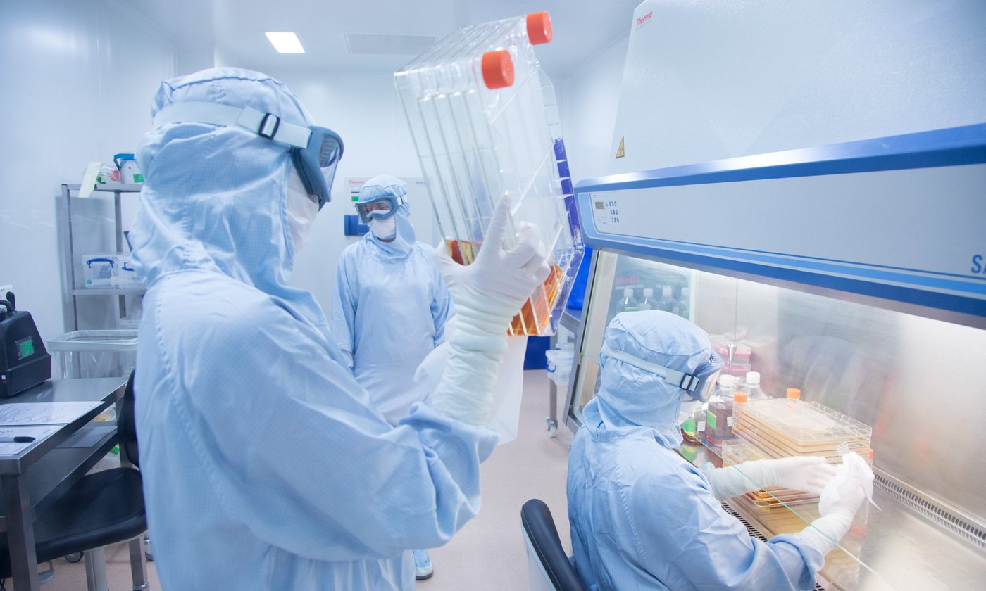 Waals biotechbedrijf krijgt lening van 16 miljoen euro voor nieuwe celtherapieën