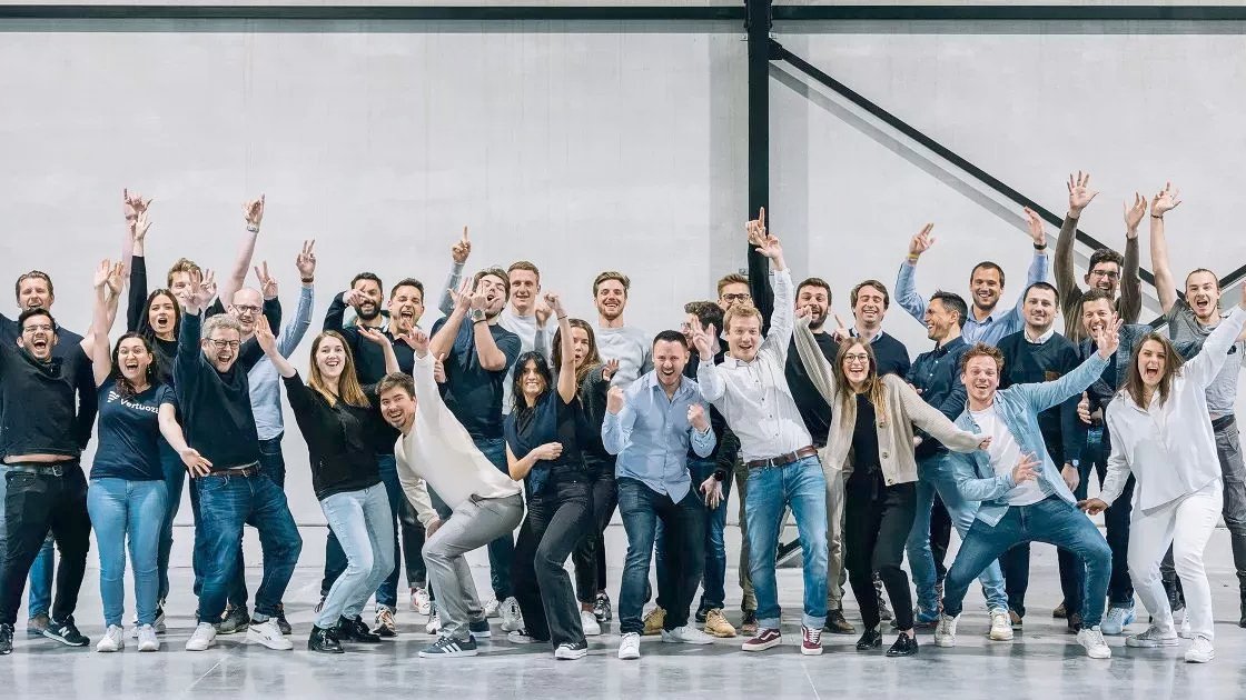 Waalse bouwmanagement- & monitoring softwarebedrijf haalt 4 miljoen euro op