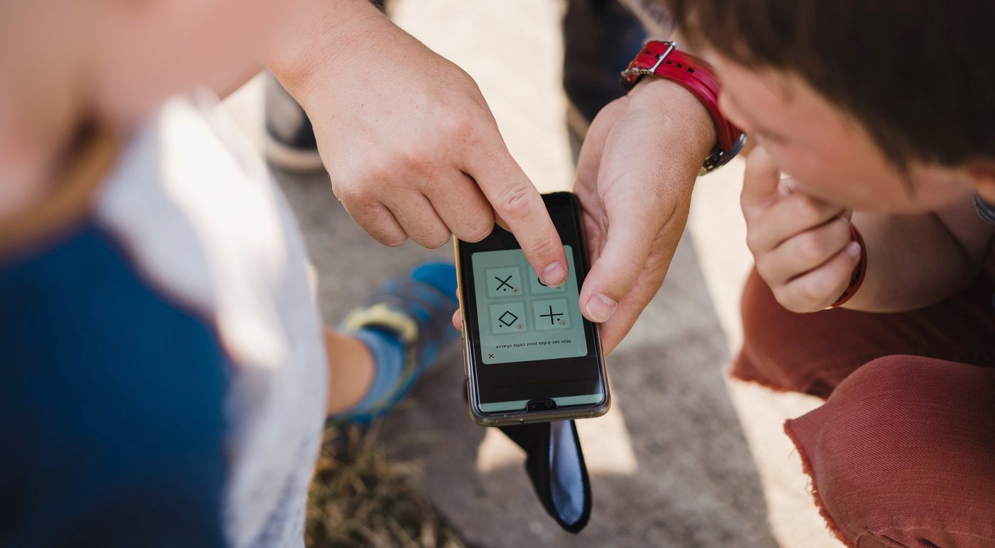 Waalse start-up lanceert digitaal toerisme in Vlaanderen via mobile app