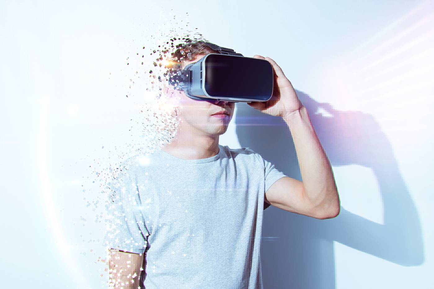Waarom 2016 een cruciaal jaar wordt voor Virtual Reality: