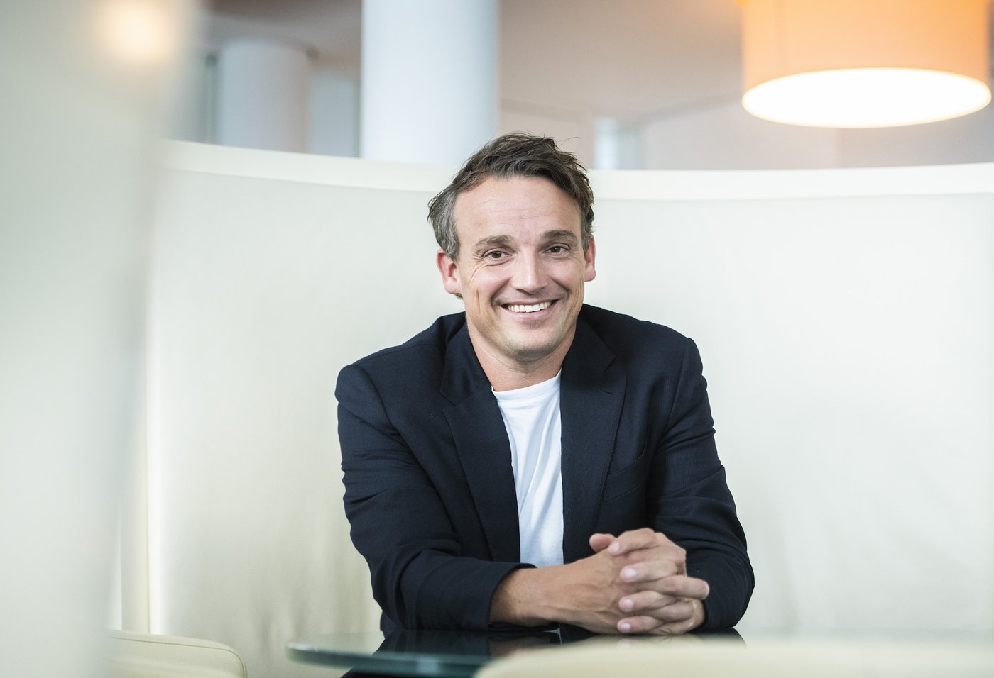 Waarom AI pas werkt als je eerst je fundamenten aanpakt