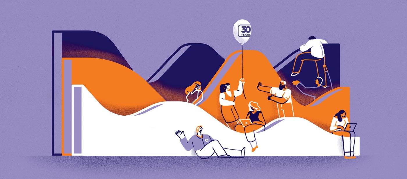 Waarom bedrijven een echte leercultuur moeten creëren om wendbaar te blijven: “De grens tussen leren en werken vervaagt volledig”