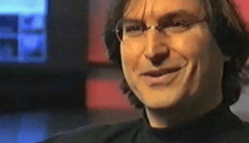 Waarom blijven techgiganten met een monopoliepositie vaak niet succesvol? Steve Jobs schetste hun grootste valkuil al in 1995: