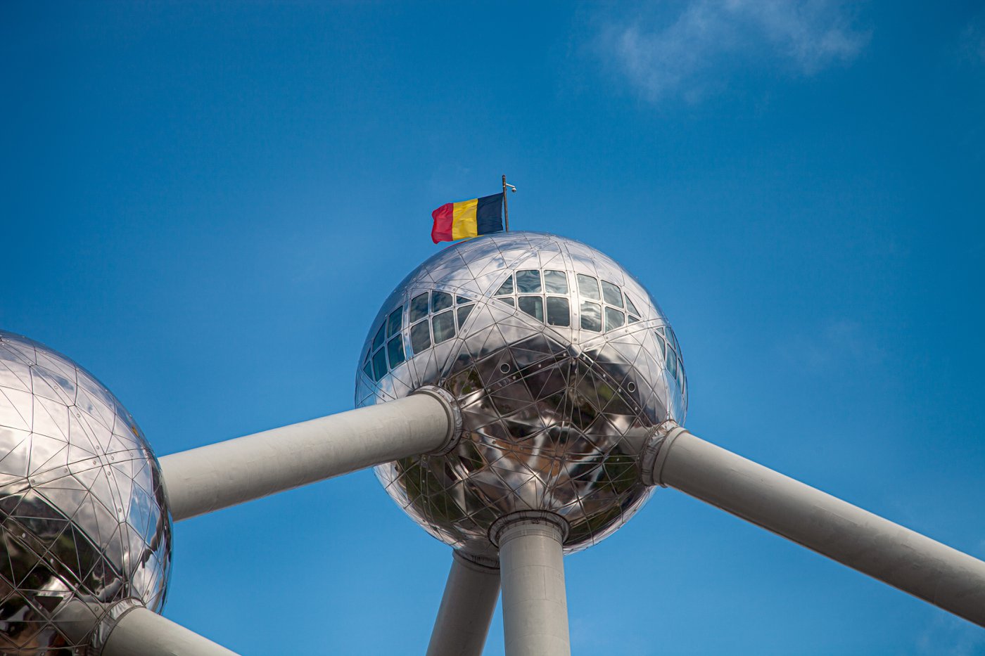 Waarom Brussel voor startende ondernemers de meest ideale stad van België is