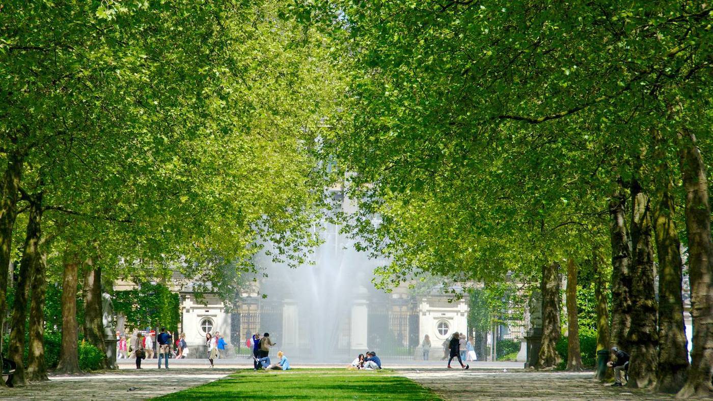 Brussel: dé stad van de toekomst op vlak van innovatie en ondernemerschap?
