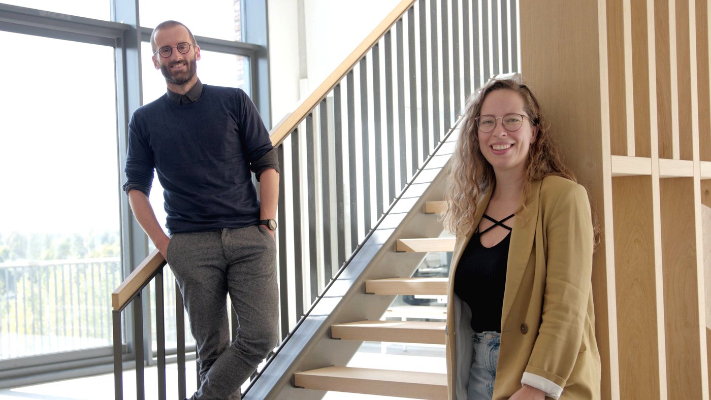 Waarom CAPTURE de kennis rond hergebruik allesbehalve voor zich wil houden: “Wij zijn heel goed in kennisopbouw, maar vinden het cruciaal om ook aan kennisdeling te doen”