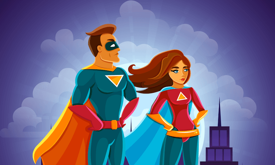 Waarom content en commerce het nieuwe powerduo zijn in marketingland