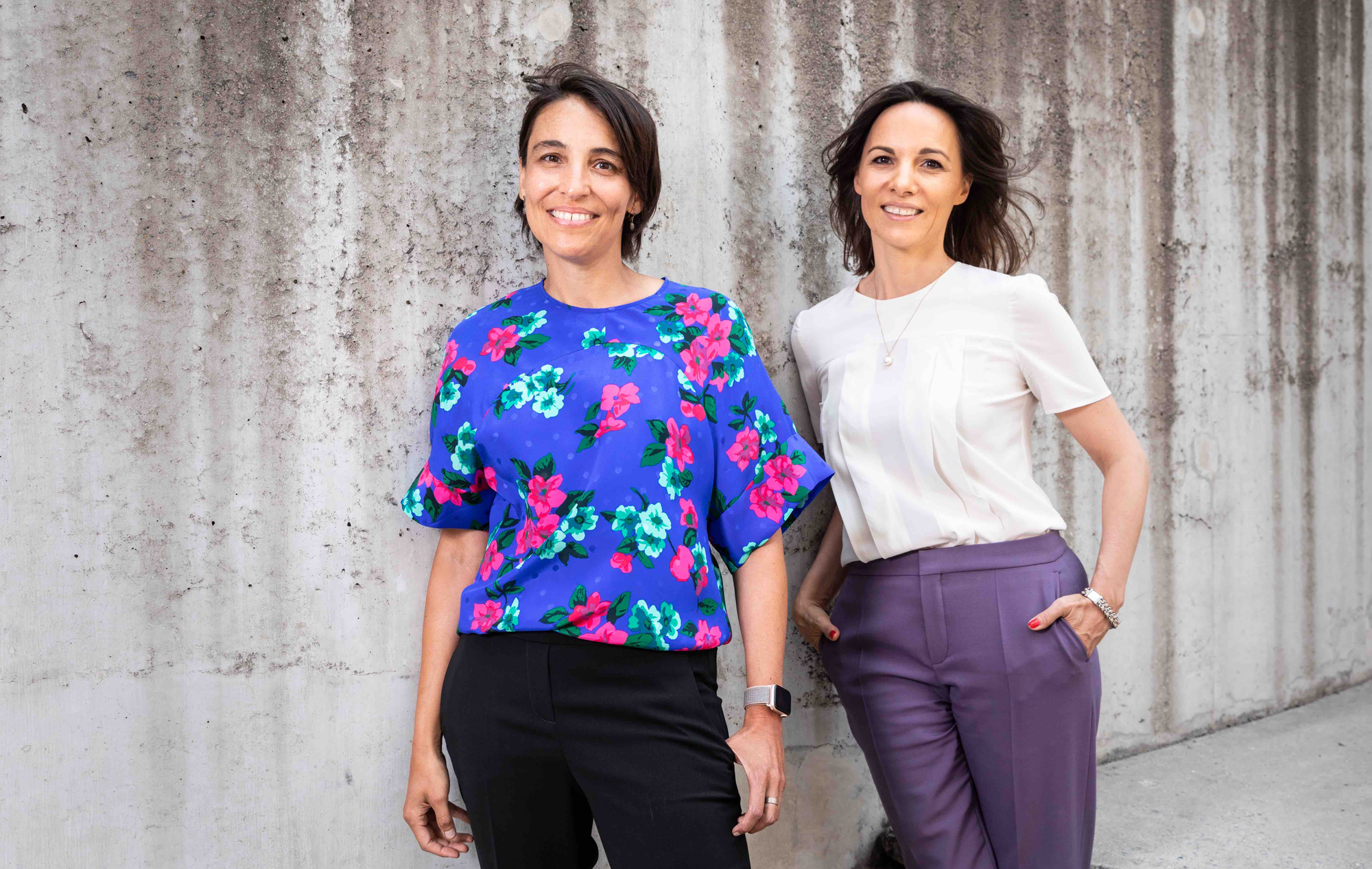 “Iedereen moet voor zichzelf definiëren wat succes is: je hoeft daarvoor niet altijd een unicorn op te richten of het tot CEO te schoppen”