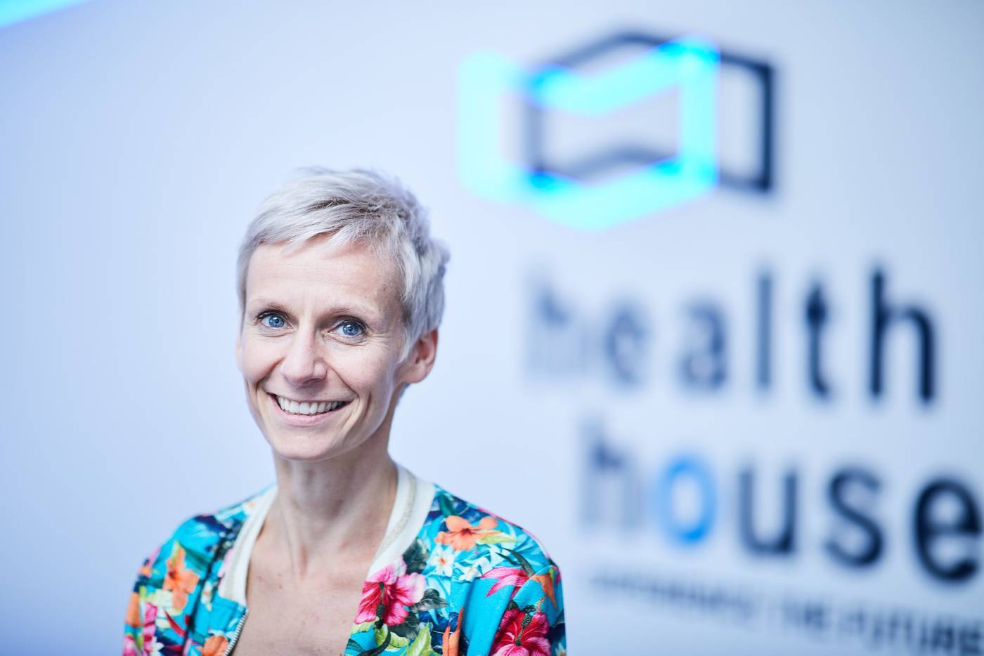 Waarom de directeur van Health House in corona een kans ziet om healthTech te verbreden én ethisch te begrenzen
