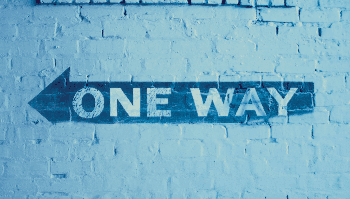 Waarom deze crisis het moment is om te investeren een inclusieve, volhoudbare economie