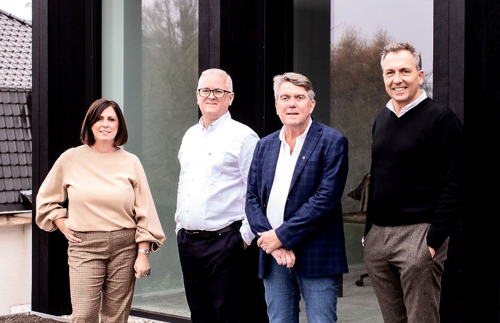 Waarom deze hands on-experts op de cruciale kantelmomenten mee in de cockpit willen zitten van kmo’s in volle groei