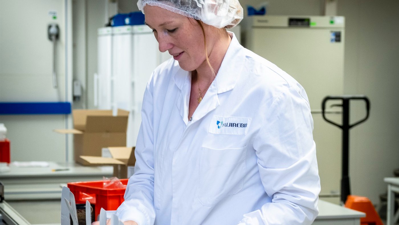 Waarom deze healthtech reus zich kerngezond voelt in Gent: “We zitten hier, net als in Japan en de VS, op een triple A-locatie”