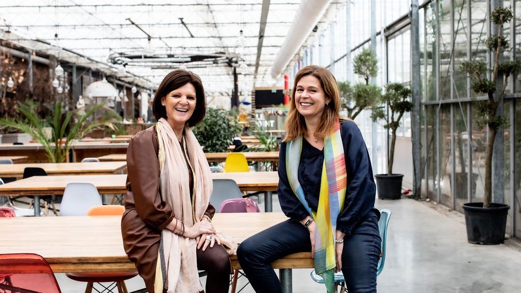 Waarom dit Belgische bedrijf overtuigd is van de kracht van positieve teamcultuur en organisatiecultuur: “Optimaal functioneren kan je leren”