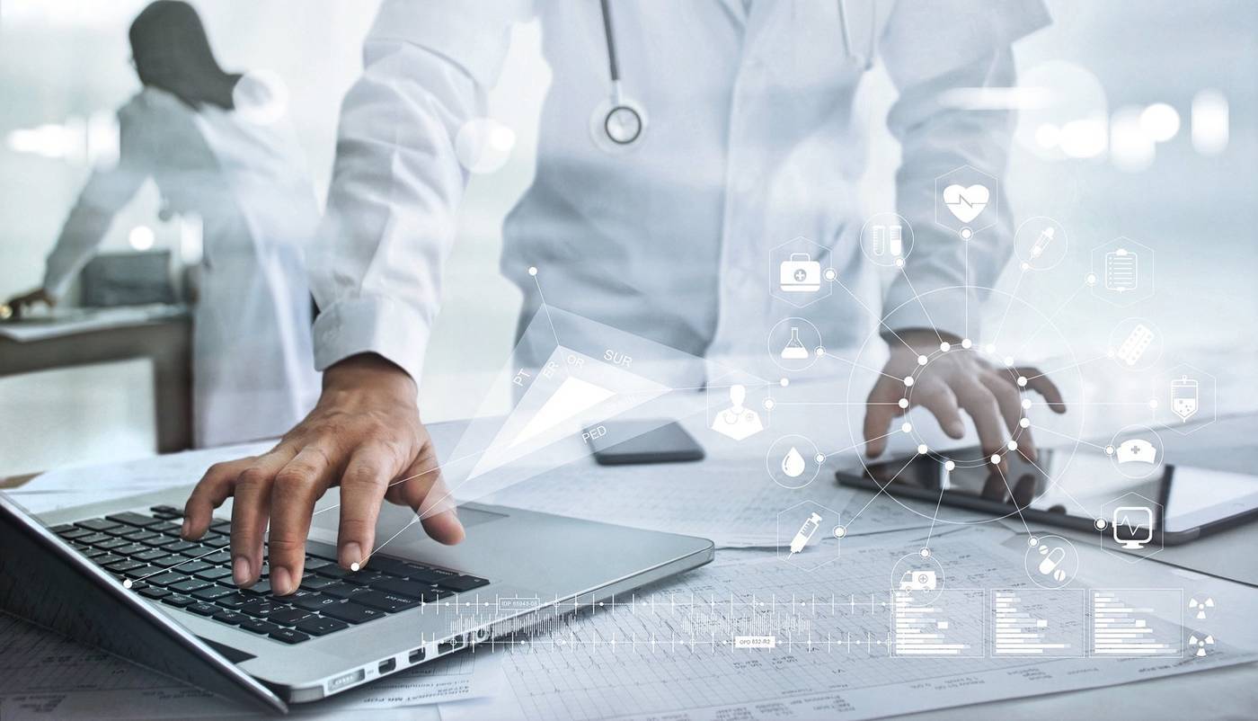 Waarom het een goede zaak is dat een computer straks meebeslist over de behandeling van kankerpatiënten: