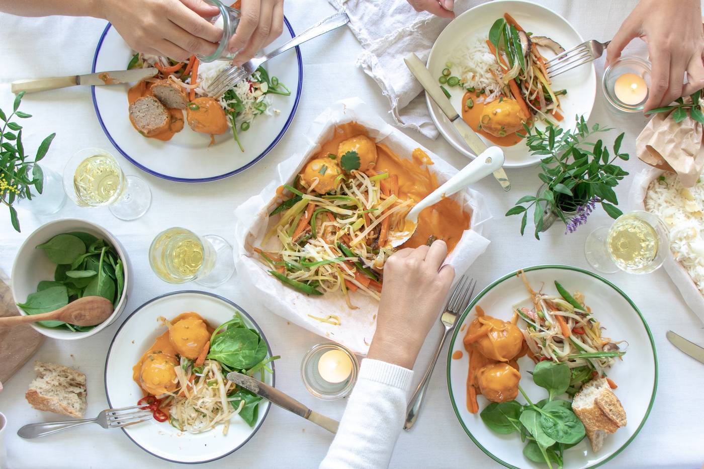 Waarom het lokaal foodconcept van deze Gentse onderneemsters zo in de smaak valt: