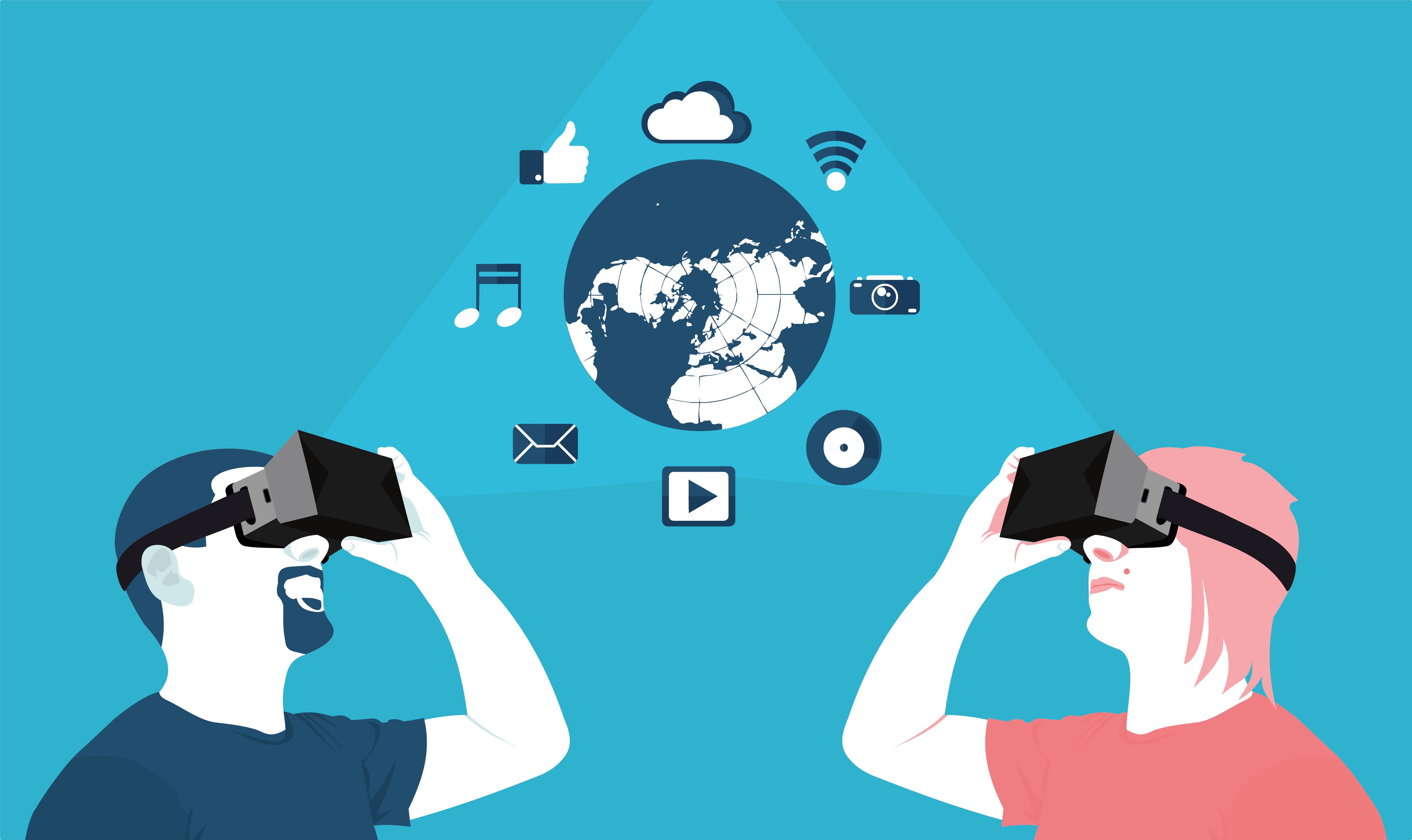 Waarom je als marketeer VR moet inzetten: