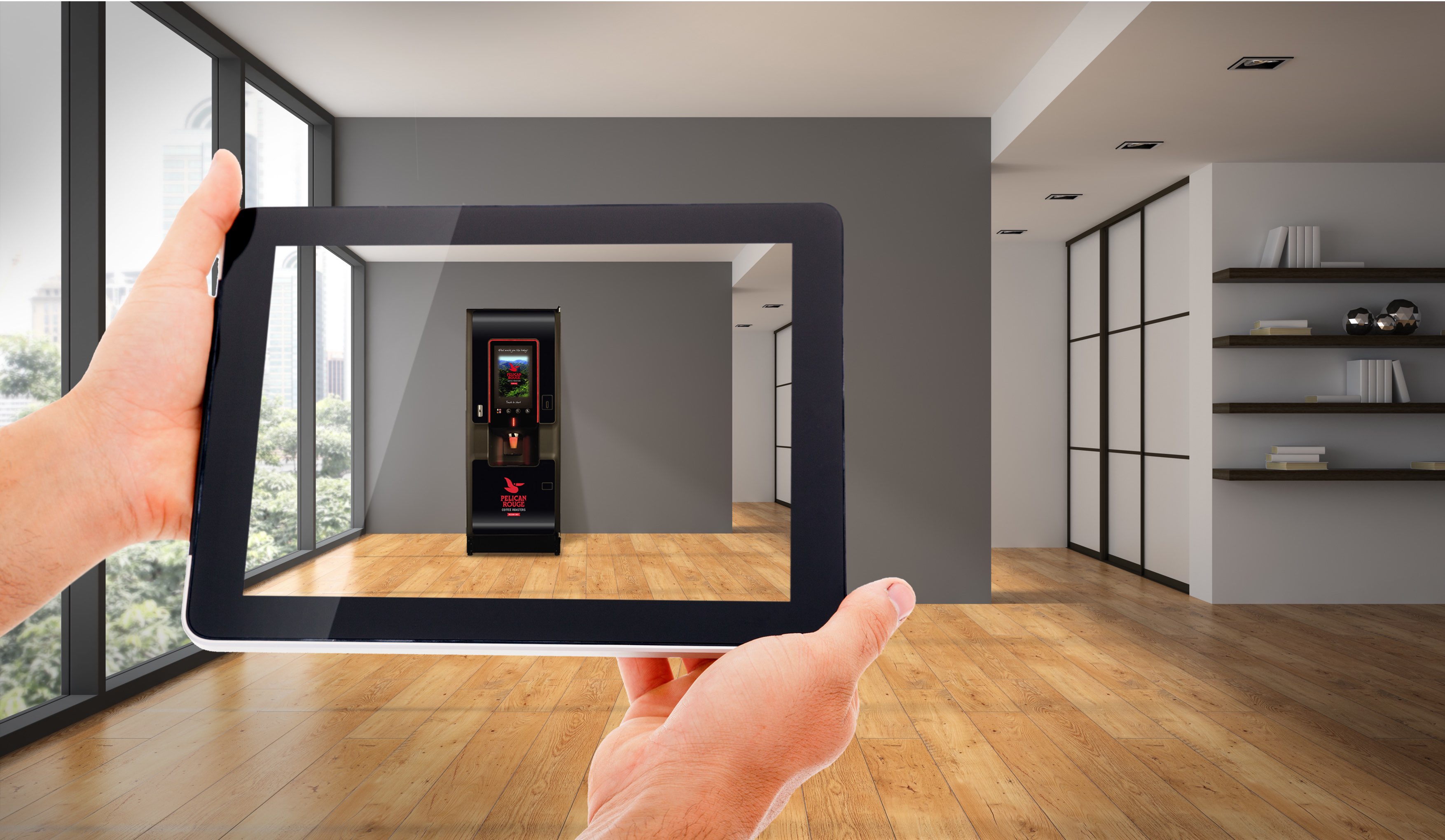 Waarom je concurrenten zwijgen over augmented reality