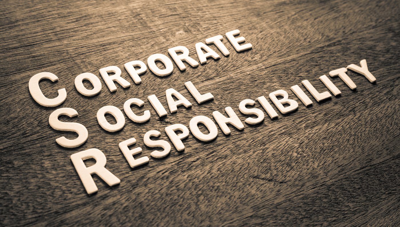 Waarom je corporate social responsibility moet verankeren in je bedrijf: alle voordelen op een rij
