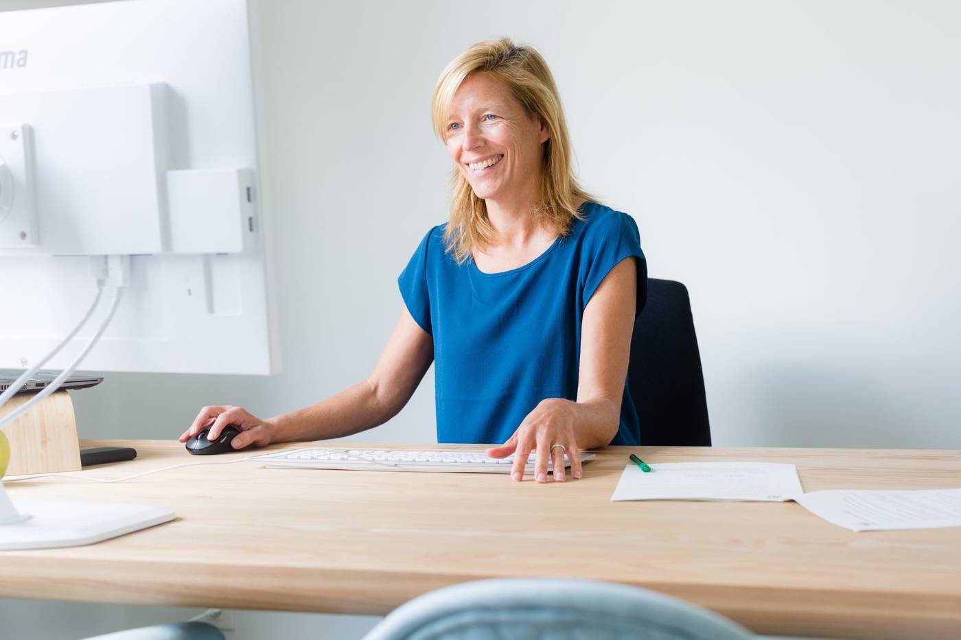 Waarom bedrijven meer dan ooit hun duurzaamheidsstrategie in de verf moeten zetten: dit contentbureau weet er alles van