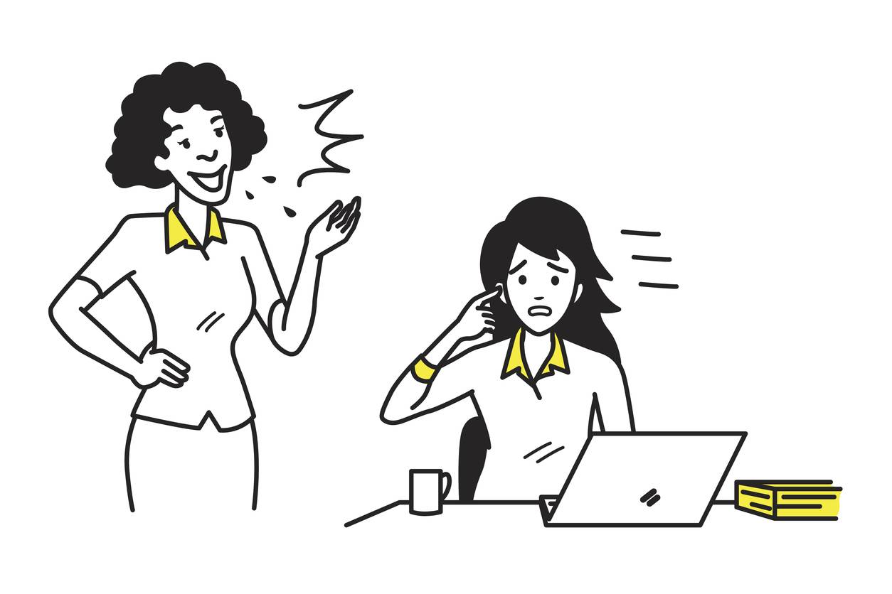 Waarom je onbekwame collega waarschijnlijk denkt dat hij fantastisch werk verricht