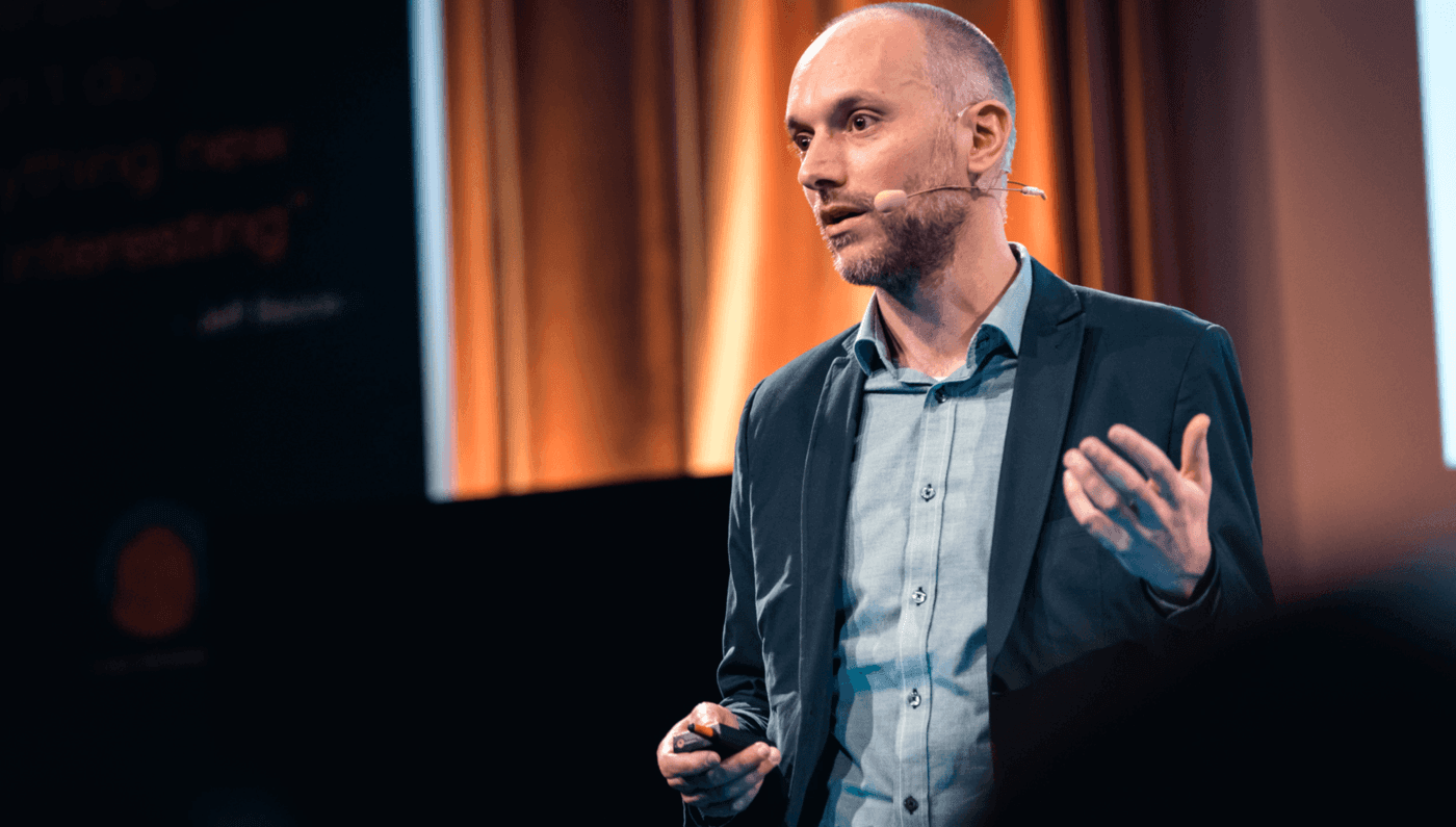Waarom kmo’s nog altijd niet klaar zijn voor de connected employee: “Nu ICT en connectiviteit volledig naar elkaar zijn toegegroeid, hebben kmo’s een geïntegreerde oplossing nodig”