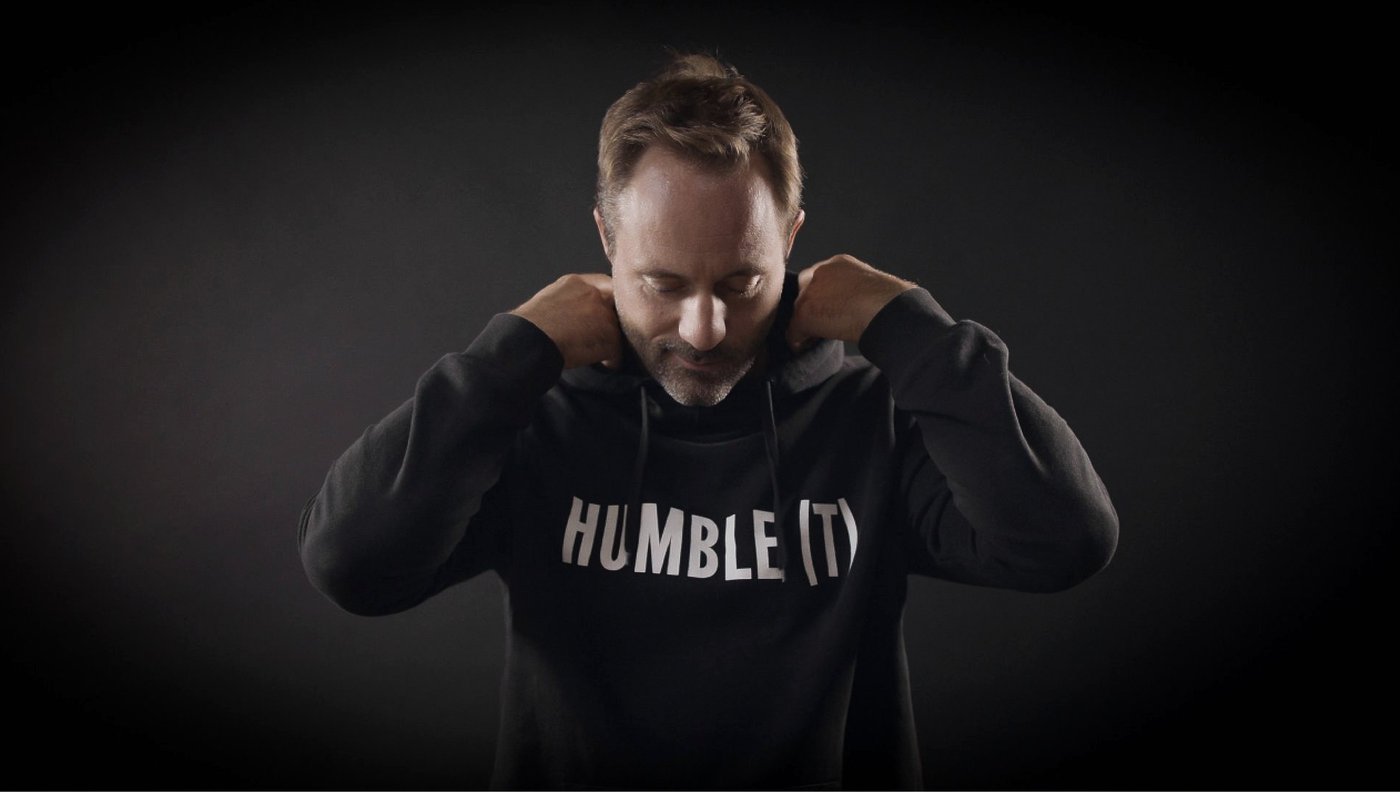 Waarom Michael Humblet het salesproces wil versnellen: “Je prospects hadden eigenlijk gisteren al klant moeten zijn”