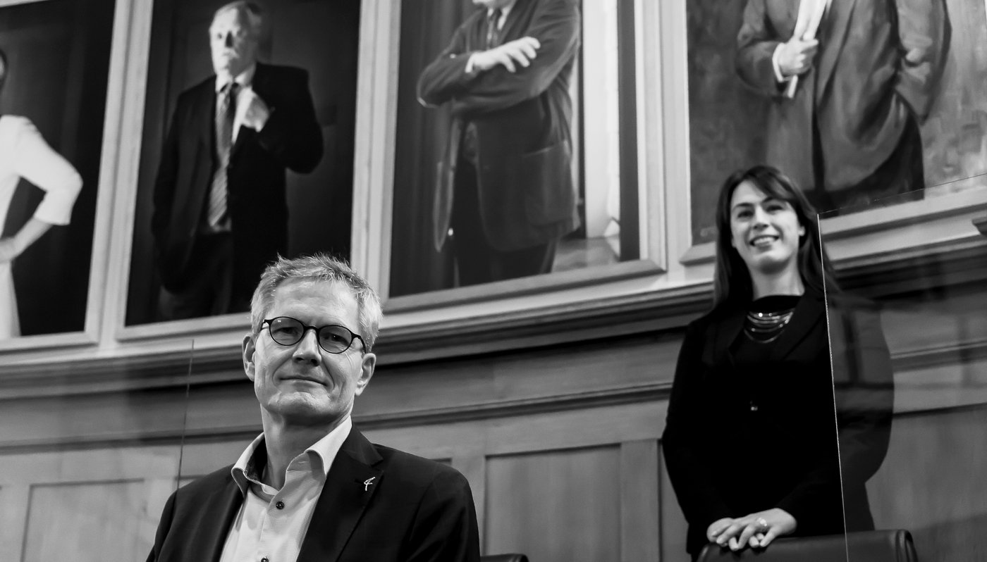 Waarom Oost-Vlaamse bedrijven en de Provincie voluit voor connectie gaan: “ArcelorMittal kan tegen 2050 klimaatneutraal zijn, maar niet zonder samenwerking met andere stakeholders”