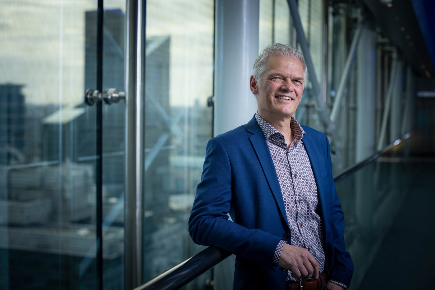 Waarom Proximus heil ziet in het hybride werken: “Als alle voorwaarden worden ingevuld, krijgen werkgevers meer dan ooit geëngageerde mensen die het verschil maken”