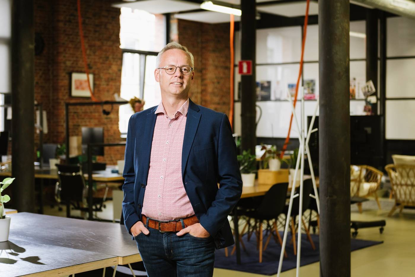 Waarom replatforming noodzakelijk is voor B2B e-commerce: “België heeft de eerste e-commerce trein gemist, bedrijven moeten nu wakker worden en op de tweede trein springen”