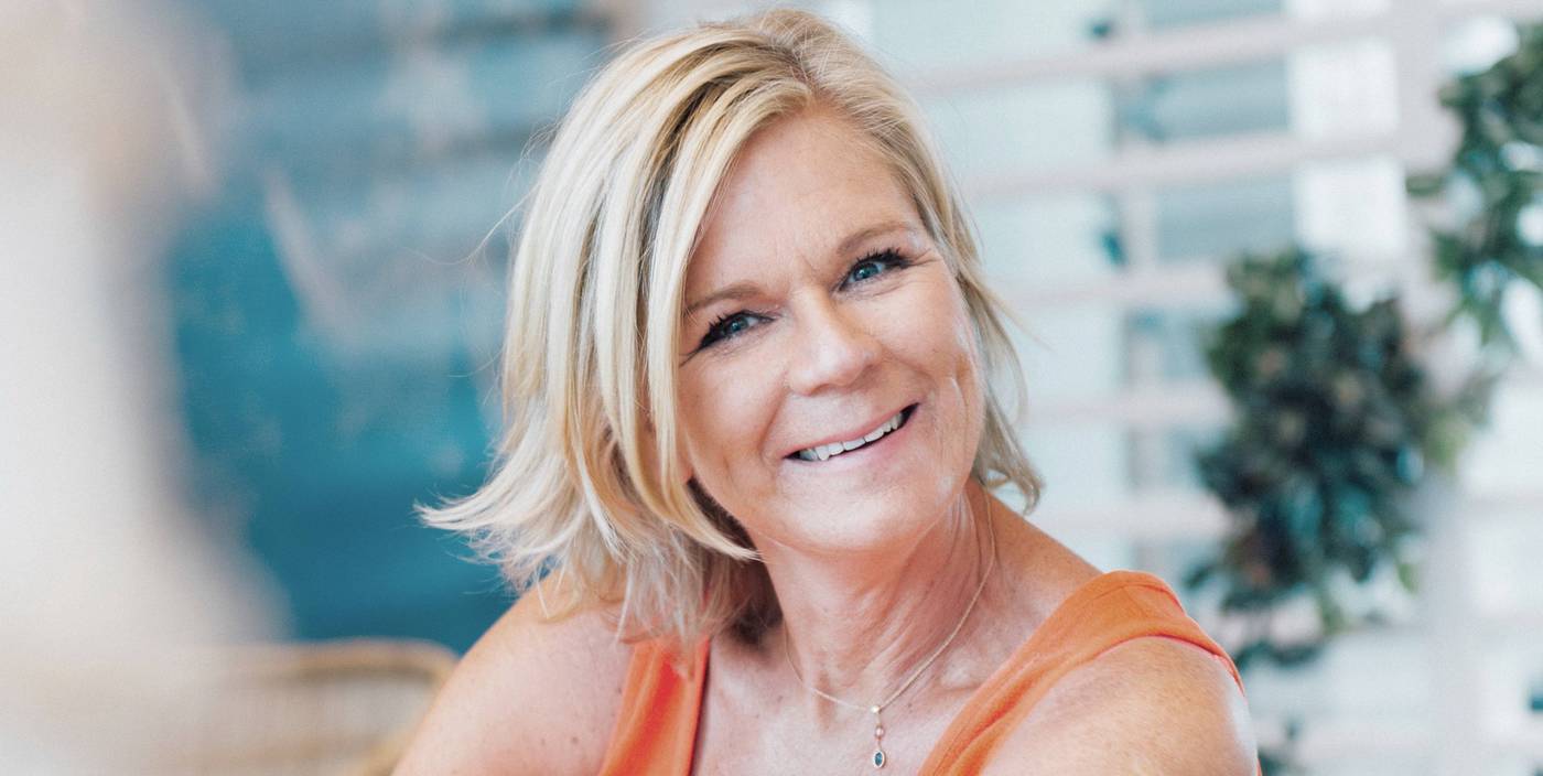 Waarom rokers gezonder bezig zijn - en nog meer verrassende inzichten van deze mediadirecteur die wellbeing consultant werd